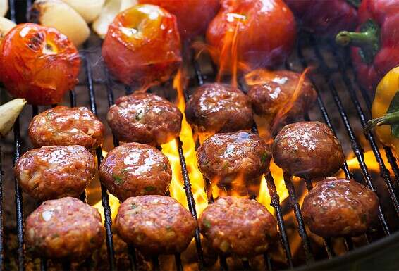 עגולות ושמנמנות. כתיתות אסיאתיות // צילום וסטיילינג: איתיאל ציון