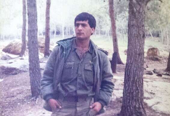 ופא אסעד, בנה של דוניה