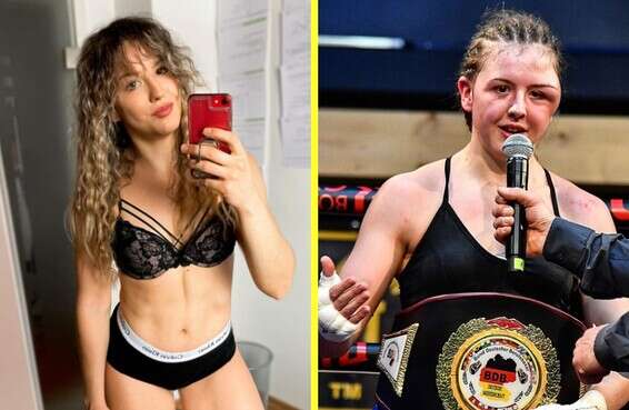 לפםני ואחרי. מצאו את ההבדלים // צילום מסך