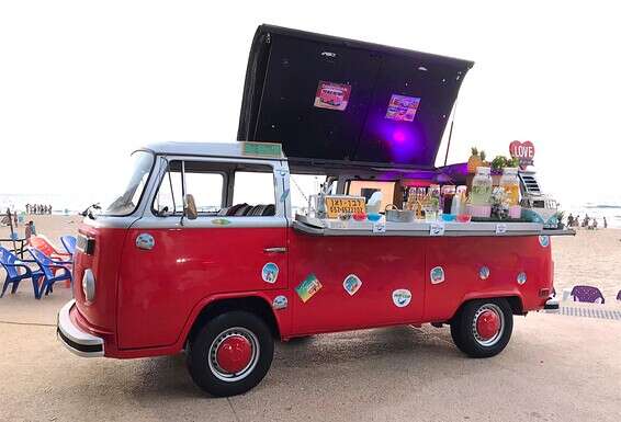 מחכים לכם בשער הצפון // צילום: רפאל שחרי