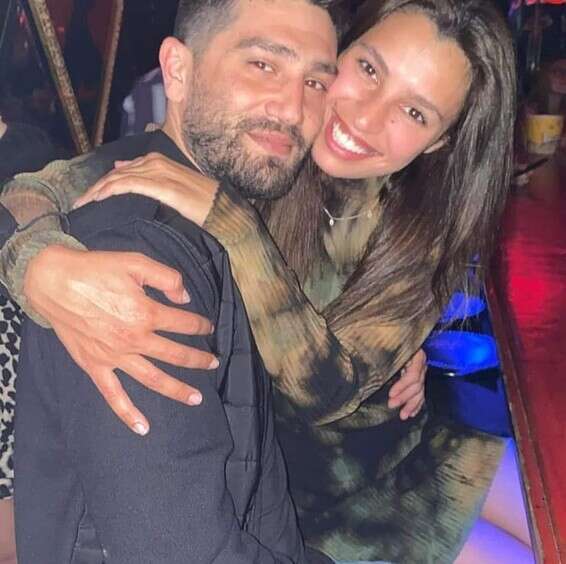 האהבה מנצחת