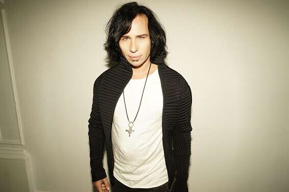 יחתום את הפסטיבל. סקאזי // צילום: אלון שפרנסקי