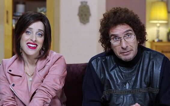 מונולוג פוצע // צילום מסך