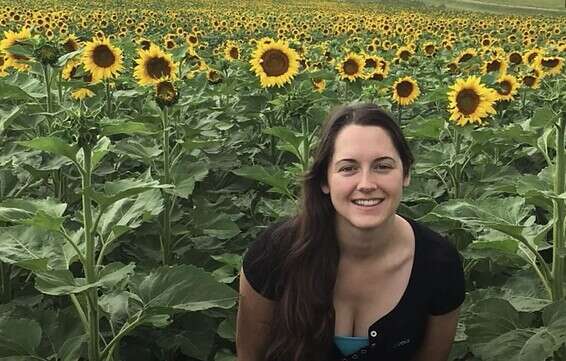 קשורה לרצח? קסינג'ר // מתוך יוטיוב