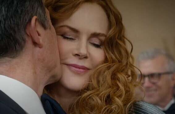 מותחת ומרתקת. "היית צריכה לדעת"