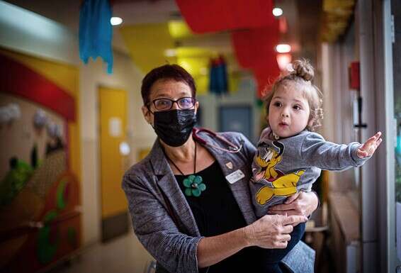 ד"ר מורית בארי // צילום: אורן בן חקון