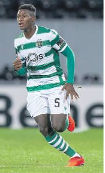 נונו מנדש. הגדולות עומדות בתור // צילום: גטי