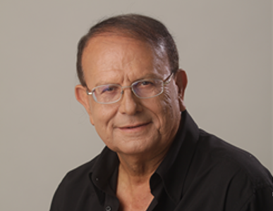 ראש העיר סימון אלפסי //  צילום: יואב בכר