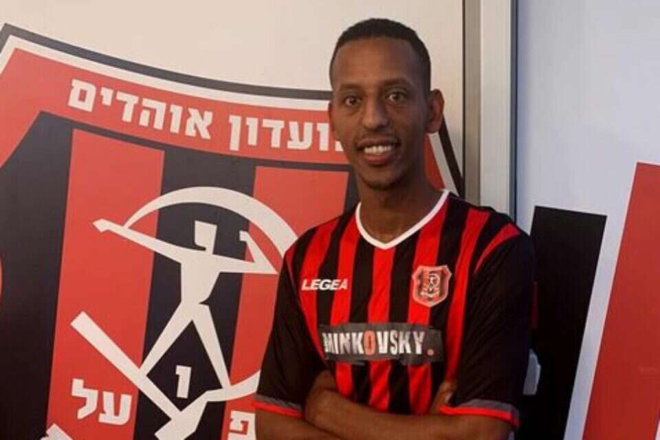 סולומון דניאל. מהצפון לבירה , הפועל ירושלים