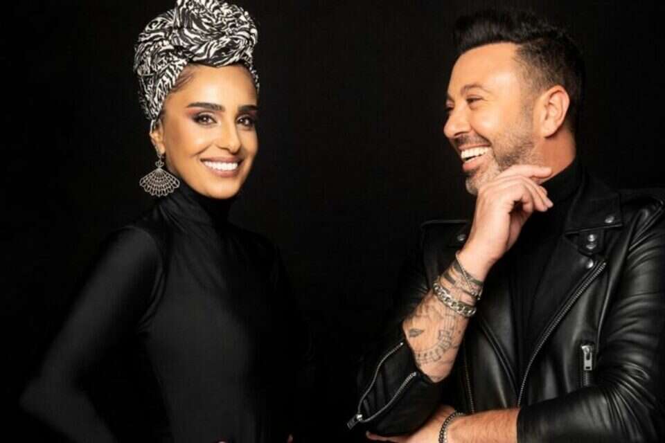 ליאור נרקיס ונרקיס , שי יחזקאל
