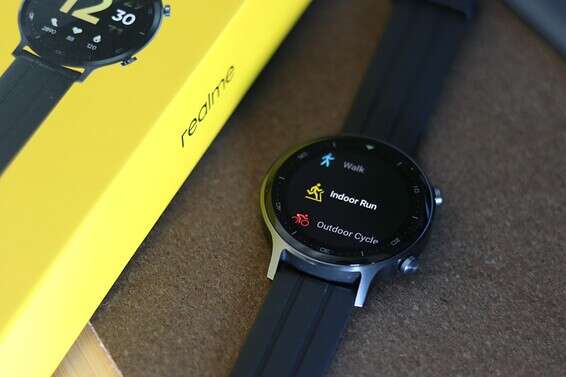 שורה ארוכה של אפליקציות כושר // צילום: ינון בן שושן