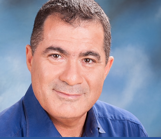 ראול סרוגו. עסקה סיבובית בין ראשי ענף הקבלנים // צילום: יח"צ