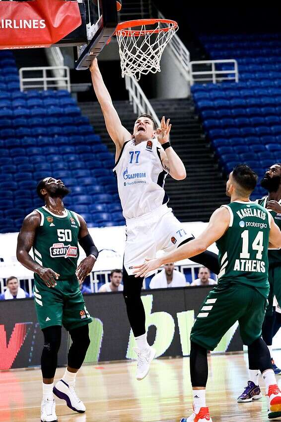 גודאיטיס, הערב באואקה // צילום: EPA