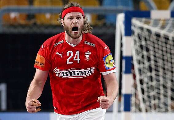 האנסן. בלתי נגמר // צילום: EPA