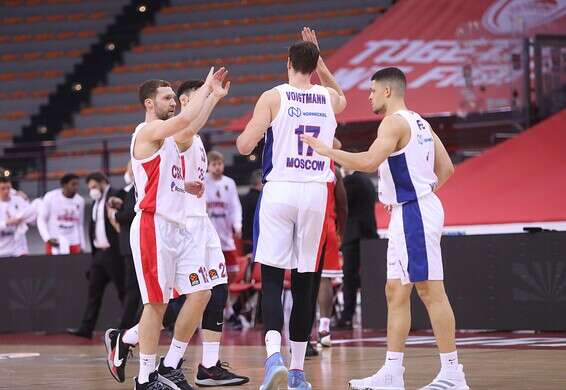 "לא כל שחקן מסוגל לשחק בלחץ שלנו" // צילום: אי.פי.אי