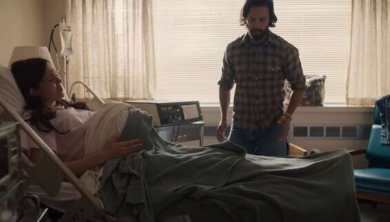 כל פרק נועד לייצר בכי. "החיים עצמם"