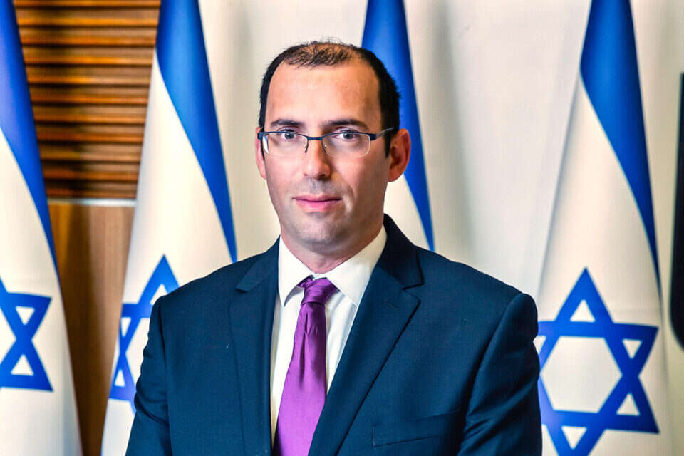 ח"כ שמחה רוטמן , יהושע יוסף