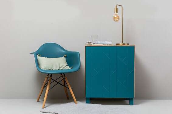 // צילום: טל סיון-ציפורין מנורהB-teen  