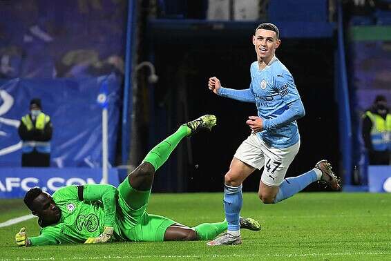 פודן // צילום: GettyImages