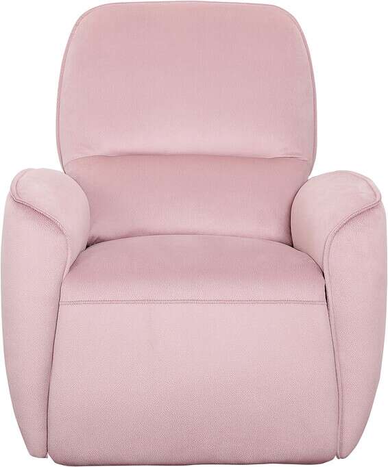 ‏‏כורסת נוחות מעור, עמינח אמריקן קומפורט