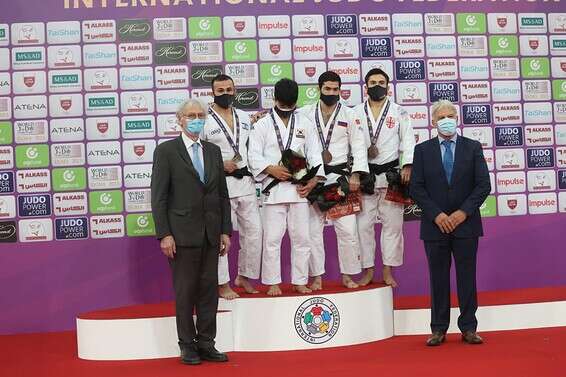 צילום: Paco Lozano Martin