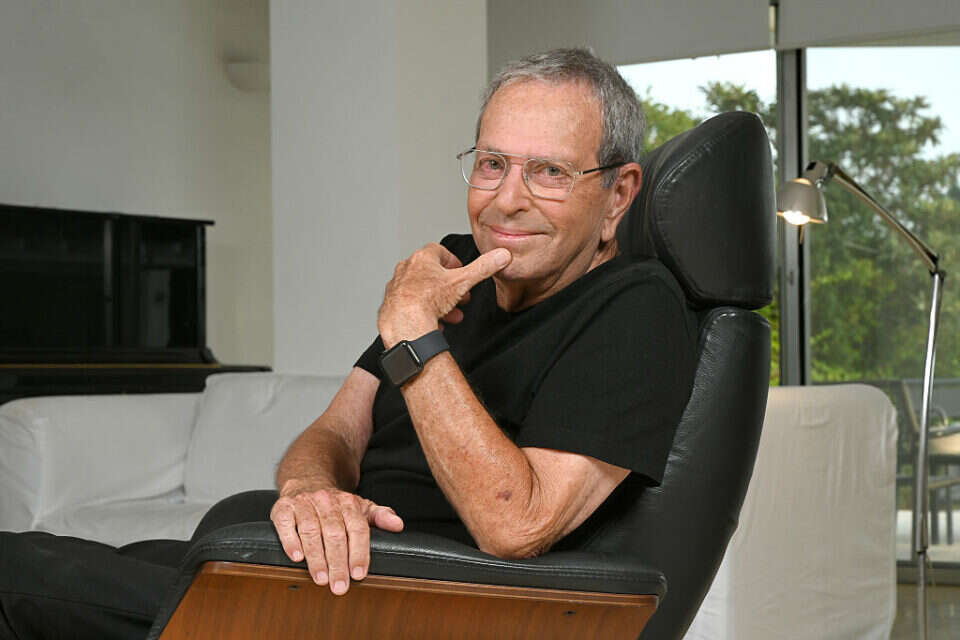 Yoram Arbel will broadcast in the 2026 World Cup First publication