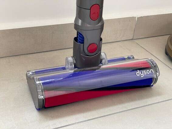 זמן סוללה ארוך // צילום: ינון בן שושן