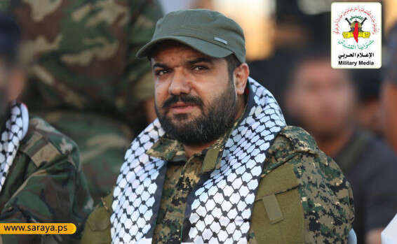 אימן כוחות מיוחדים והוביל פיגועים: זהו בהאא אבו אל-עטא