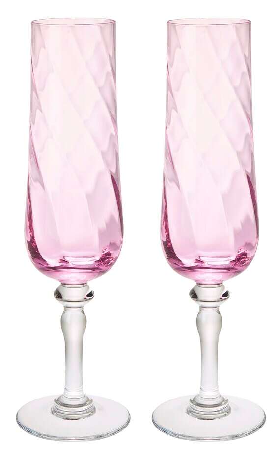 כוס שמפניה, איקאה