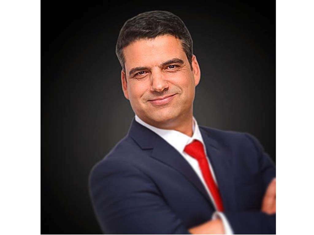 צילום: רפאל בן דור // שי אנקורי. שילוב של חזון וחלום של עיריית בת ים ,