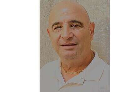 יוסי גולן. להגדיל את שיווק הקרקעות במחירים סבירים // צילום: אהרון גולן