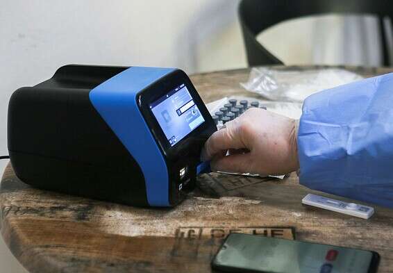 כשלים חמורים נמצאו בהליך בדיקות הקורונה בבית האבות