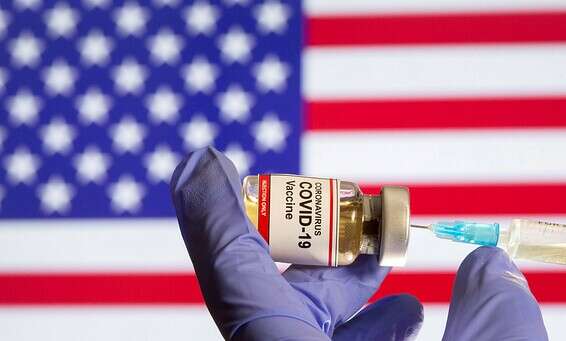 החיסונים יחלו בשבוע הבא // צילום אילוסטרציה: רויטרס