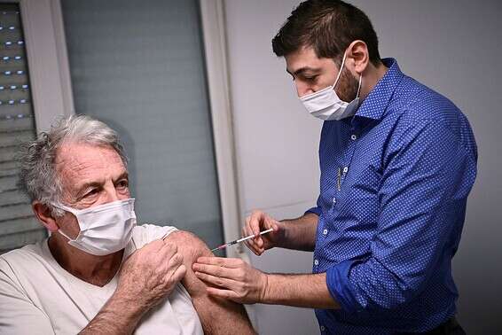 צרפת. "שערורייה לאומית" // צילום: אי.פי.איי