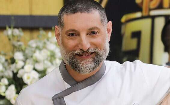 גרניט // צילום: אור דנון