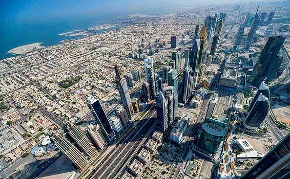 כנראה שבחודש הקרוב לא נוכל להיכנס לדובאי // צילום: רויטרס