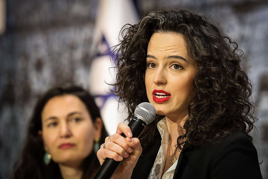 קורין גדעון // צילום ארכיון: אורן בן חקון // קורין גדעון ,