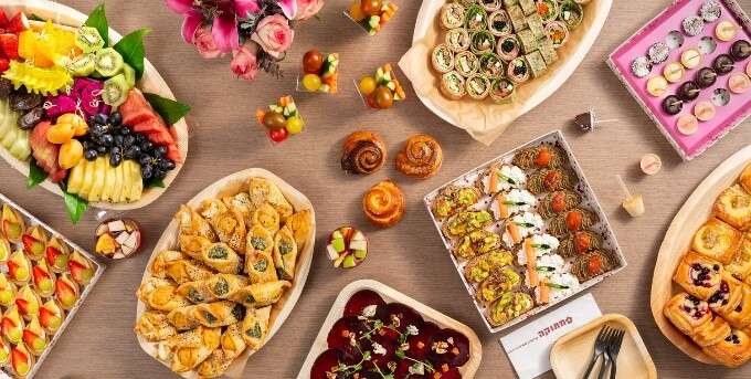 מתוקה , יחסי ציבור