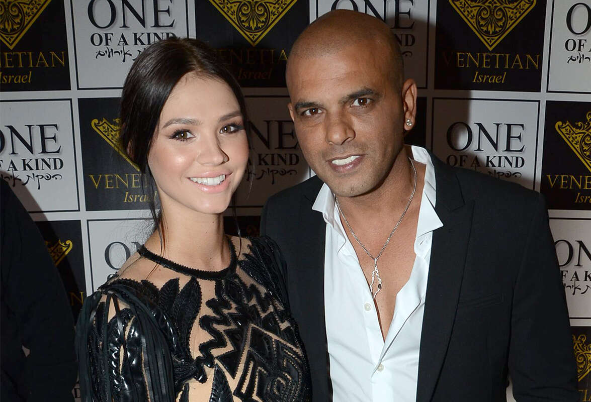 מצטערת שנפרדה מאייל גולן? רוסלנה עונה