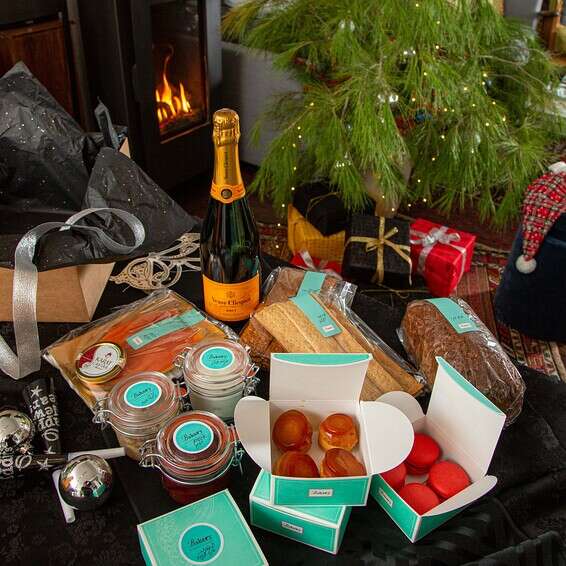 סילבסטר בR2M // צילום: עידית בן עוליאל