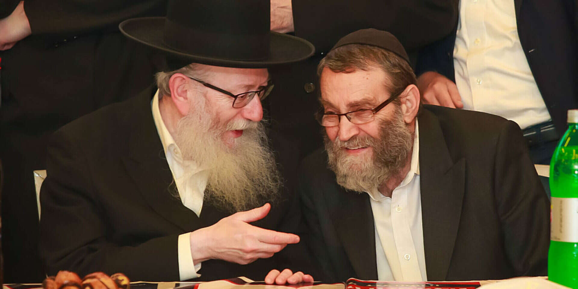 ליצמן וגפני , מרקו