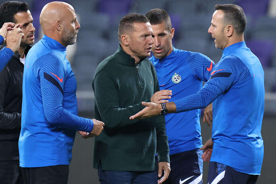 גיא צרפתי עם ברק בכר. מתי חותמים? , 