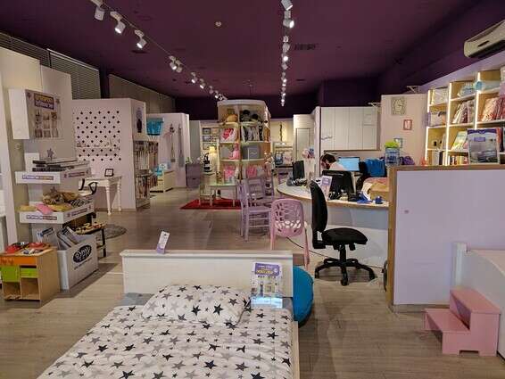 חנות עצמל'ה  //צילום: יח"צ