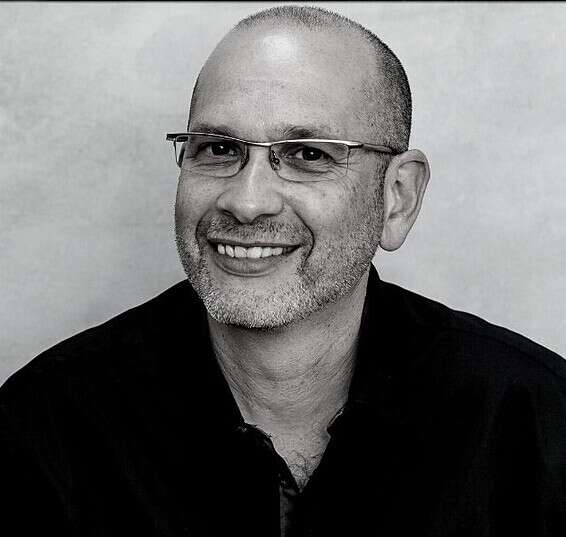 איל בר // צילום ירון בר