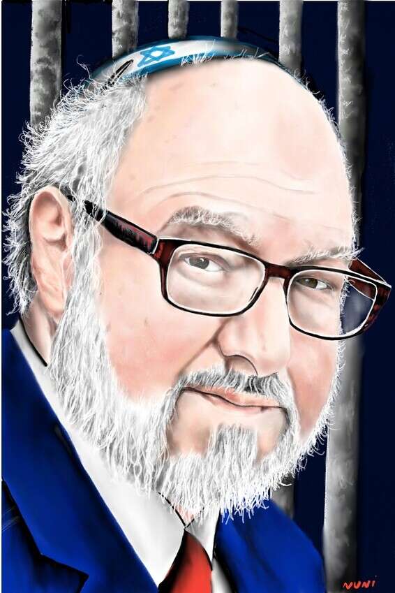איור: יהודה נוני