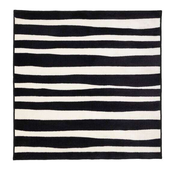 שטיח זברה, איקאה
