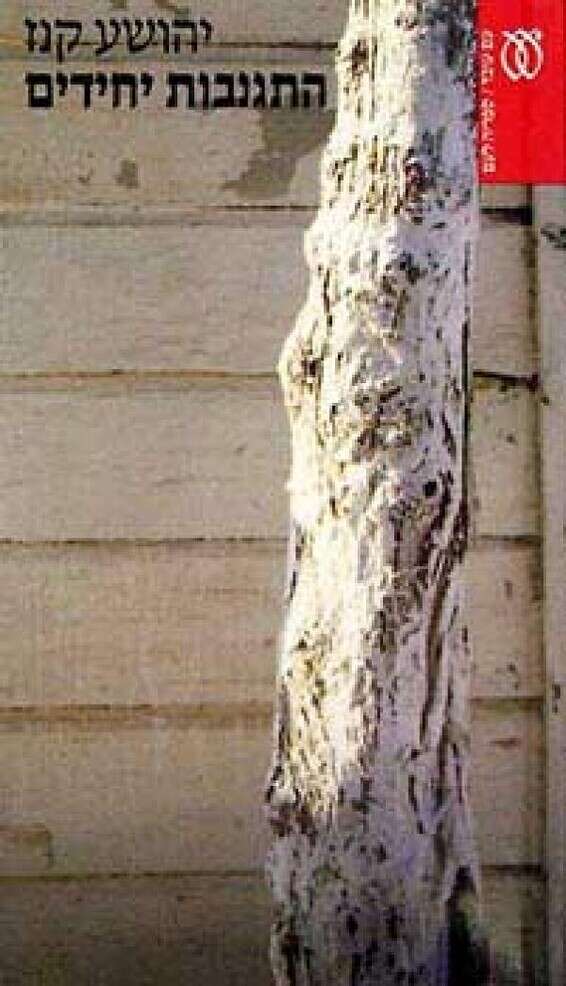 התגנבות יחידים (עם עובד, 1986)