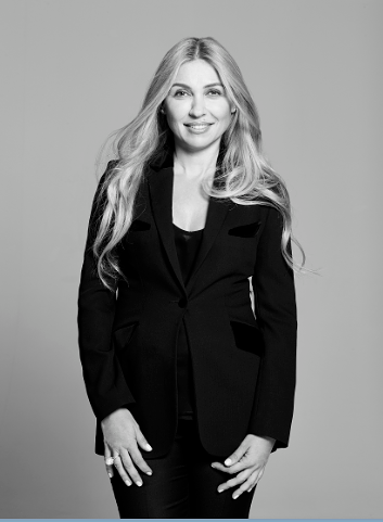 אירמה אורנשטיין // צילום: רן ראובני