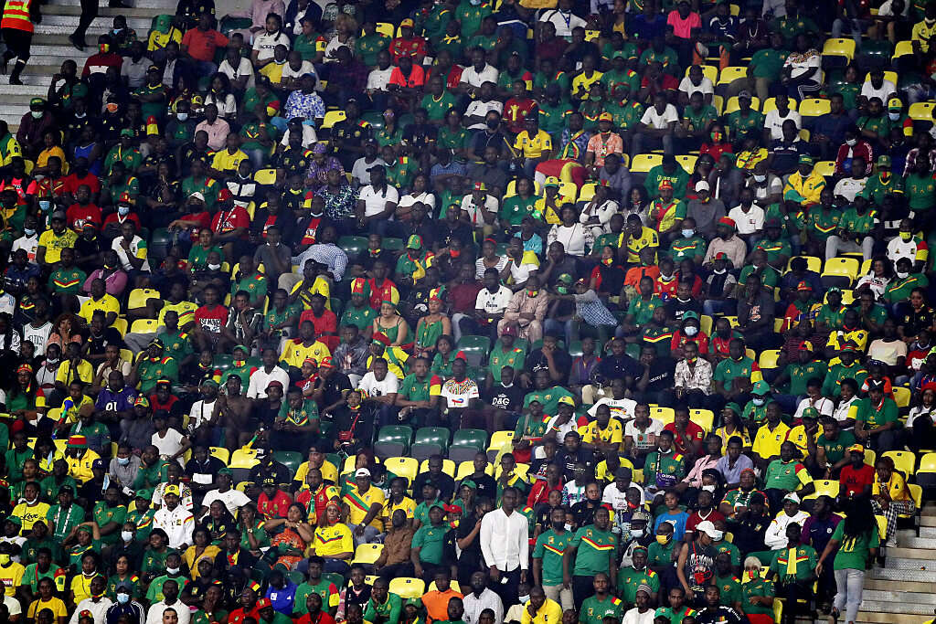 טרגדיה באליפות אפריקה: שבעה אוהדים נמחצו למוות