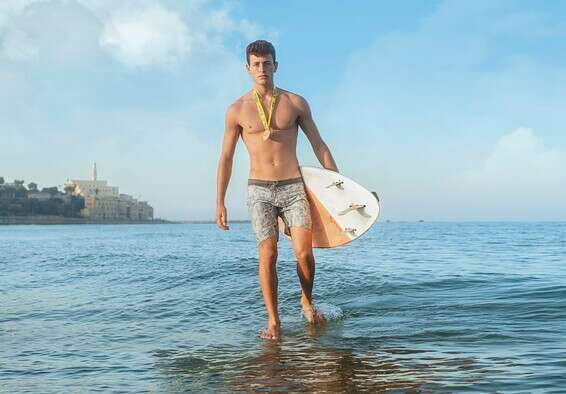 "הרגע הזה, שנייה ממש לפני הפיניש, כשידעתי שהכל כבר סגור וחתום, היה פצצה של שחרור מתח". כהן צמילו: פיני סילוק